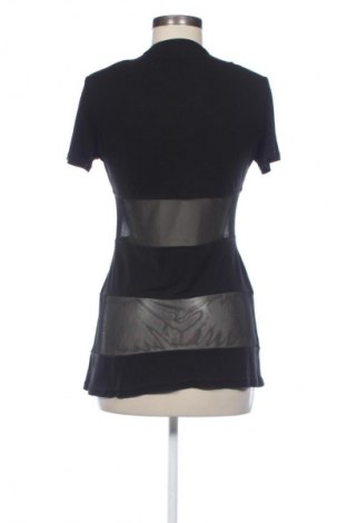 Bluzka damska Jus D'orange, Rozmiar S, Kolor Czarny, Cena 21,99 zł