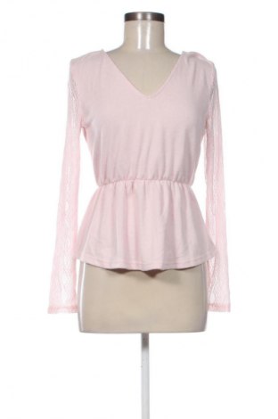 Női blúz Just, Méret S, Szín Hamurózsaszín, Ár 669 Ft