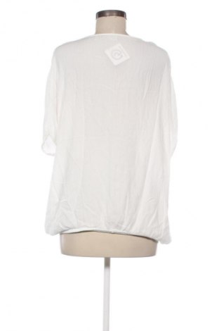 Bluză de femei Kaffe, Mărime M, Culoare Alb, Preț 41,68 Lei