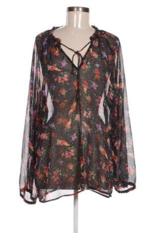 Női blúz KappAhl, Méret XL, Szín Sokszínű, Ár 679 Ft