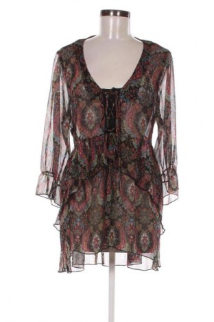 Γυναικεία μπλούζα KappAhl, Μέγεθος L, Χρώμα Πολύχρωμο, Τιμή 2,99 €