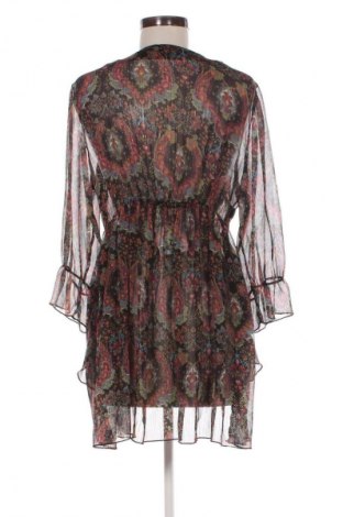 Γυναικεία μπλούζα KappAhl, Μέγεθος L, Χρώμα Πολύχρωμο, Τιμή 2,99 €