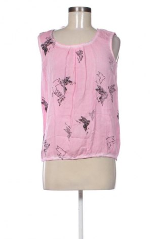 Bluzka damska Kenny S., Rozmiar S, Kolor Różowy, Cena 22,47 zł