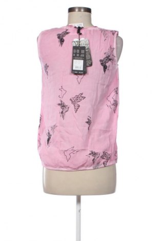 Bluzka damska Kenny S., Rozmiar S, Kolor Różowy, Cena 22,47 zł