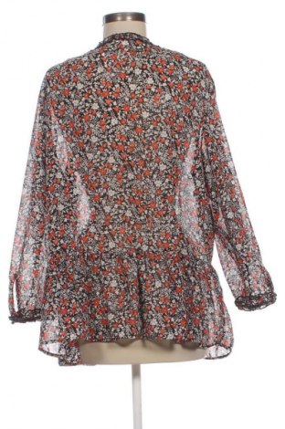 Női blúz Khoko, Méret XL, Szín Sokszínű, Ár 669 Ft