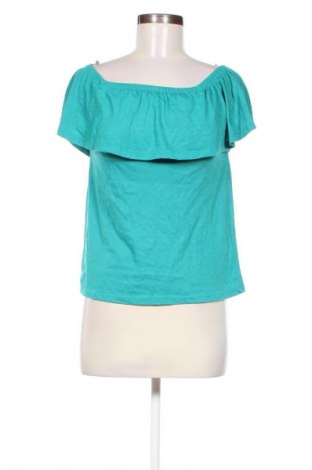 Női blúz Kiabi, Méret S, Szín Zöld, Ár 669 Ft