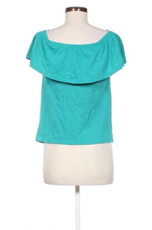Női blúz Kiabi, Méret S, Szín Zöld, Ár 669 Ft
