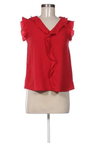 Női blúz Koton, Méret S, Szín Piros, Ár 1 900 Ft