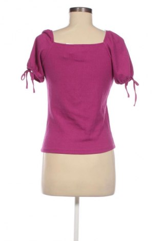 Дамска блуза LC Waikiki, Размер S, Цвят Лилав, Цена 2,55 €