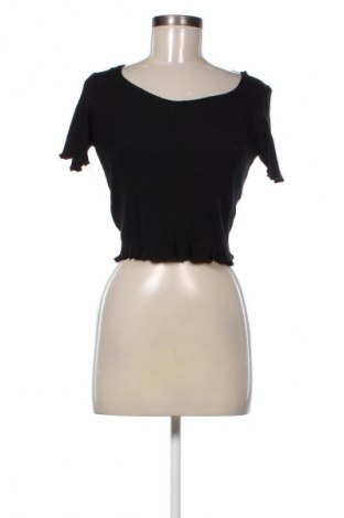 Női blúz LC Waikiki, Méret M, Szín Fekete, Ár 1 039 Ft