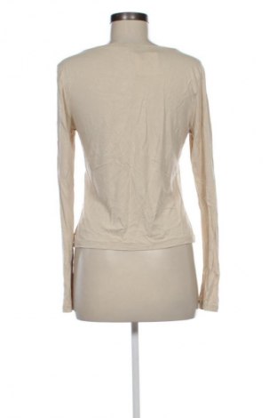 Bluzka damska LCW, Rozmiar XL, Kolor Beżowy, Cena 22,99 zł