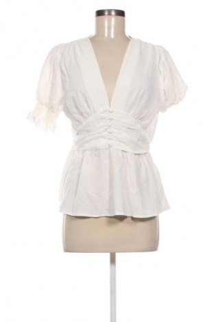 Bluzka damska La Petite Parisienne, Rozmiar M, Kolor Biały, Cena 122,99 zł