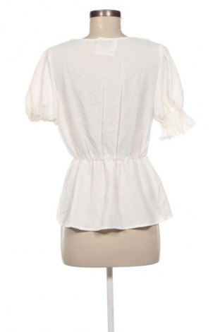 Bluzka damska La Petite Parisienne, Rozmiar M, Kolor Biały, Cena 122,99 zł