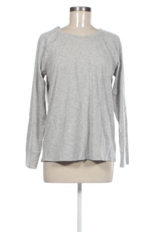 Bluzka damska Lands' End, Rozmiar S, Kolor Szary, Cena 6,99 zł