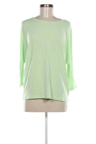 Damen Shirt Lascana, Größe M, Farbe Grün, Preis 1,99 €