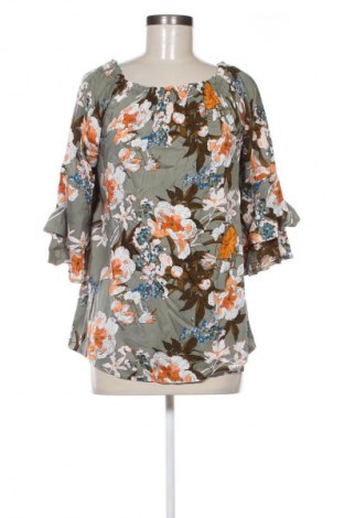 Damen Shirt Lascana, Größe L, Farbe Mehrfarbig, Preis 5,99 €