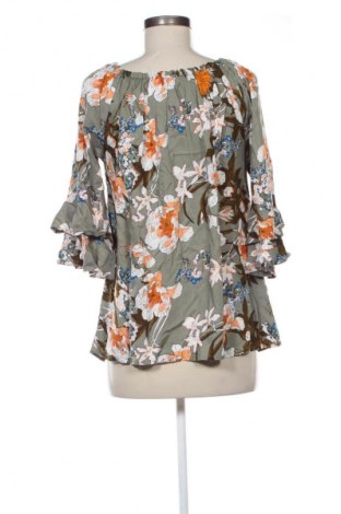 Damen Shirt Lascana, Größe L, Farbe Mehrfarbig, Preis 5,99 €