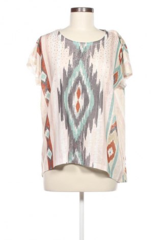 Bluză de femei Laura Torelli, Mărime L, Culoare Multicolor, Preț 48,99 Lei, #133181776
