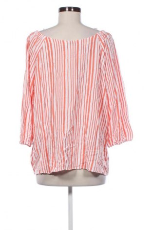 Bluzka damska Laura Torelli, Rozmiar XL, Kolor Kolorowy, Cena 27,97 zł