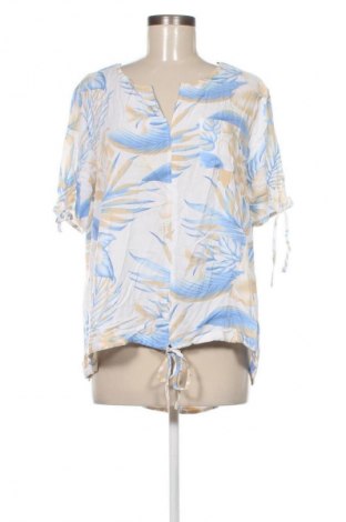 Damen Shirt Laura Torelli, Größe L, Farbe Mehrfarbig, Preis € 3,99