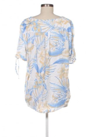 Damen Shirt Laura Torelli, Größe L, Farbe Mehrfarbig, Preis € 3,99