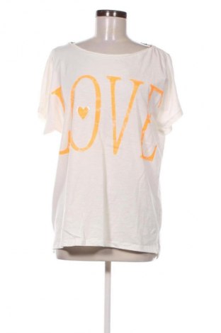 Bluzka damska Lieblingsstuck, Rozmiar L, Kolor Biały, Cena 104,99 zł
