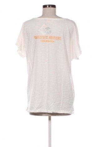 Bluzka damska Lieblingsstuck, Rozmiar L, Kolor Biały, Cena 104,99 zł