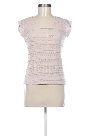 Dámská halenka Lindex, Velikost S, Barva Béžová, Cena  59,00 Kč