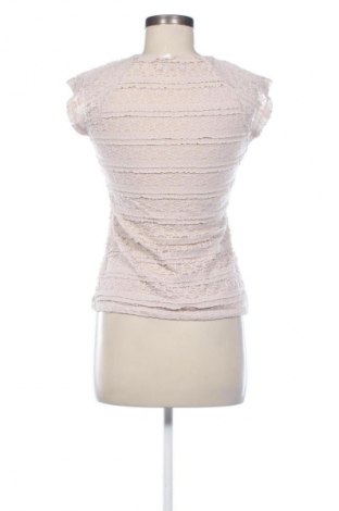 Dámská halenka Lindex, Velikost S, Barva Béžová, Cena  59,00 Kč