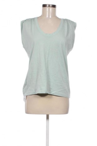 Női blúz Loft, Méret S, Szín Zöld, Ár 4 018 Ft