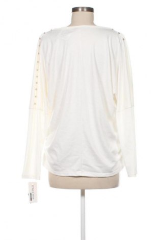 Дамска блуза Unbranded, Размер L, Цвят Екрю, Цена 11,24 €