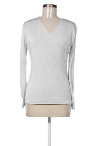 Dámská halenka Made In Italy, Velikost M, Barva Šedá, Cena  59,00 Kč