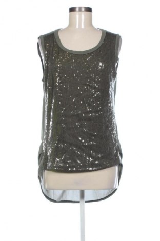 Bluză de femei Made In Italy, Mărime L, Culoare Verde, Preț 8,99 Lei