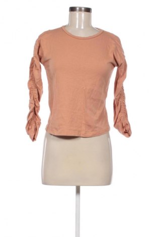 Női blúz Mango, Méret XS, Szín Bézs, Ár 699 Ft