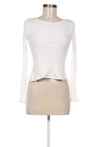 Női blúz Mango, Méret S, Szín Fehér, Ár 6 714 Ft