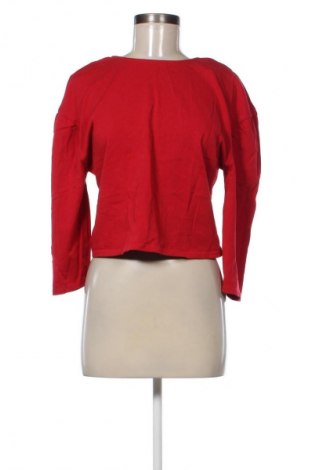 Női blúz Mango, Méret S, Szín Piros, Ár 3 330 Ft
