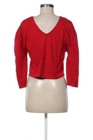 Női blúz Mango, Méret S, Szín Piros, Ár 3 330 Ft