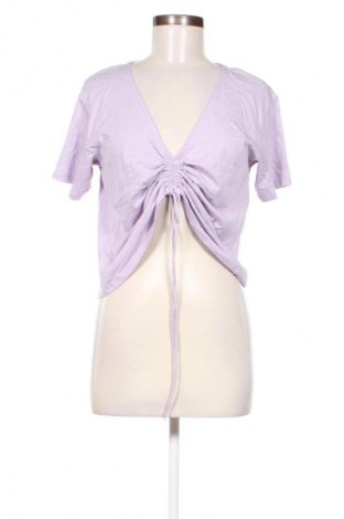 Női blúz Mango, Méret S, Szín Lila, Ár 6 456 Ft
