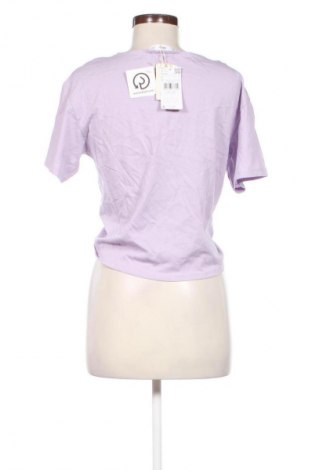 Női blúz Mango, Méret S, Szín Lila, Ár 6 456 Ft