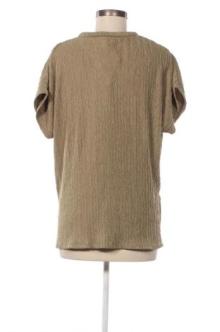 Bluzka damska Mango, Rozmiar XXS, Kolor Zielony, Cena 71,99 zł