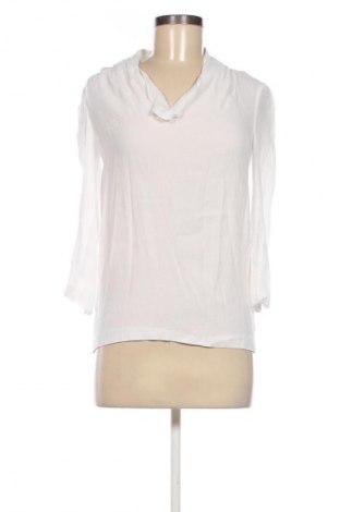 Női blúz Mango, Méret S, Szín Fehér, Ár 699 Ft