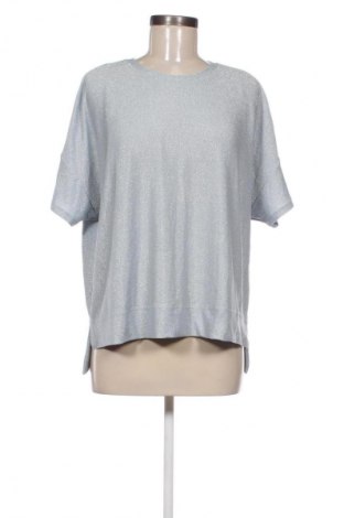 Dámska blúza Marks & Spencer, Veľkosť XXL, Farba Modrá, Cena  9,95 €