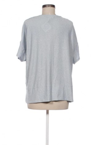 Dámska blúza Marks & Spencer, Veľkosť XXL, Farba Modrá, Cena  9,95 €