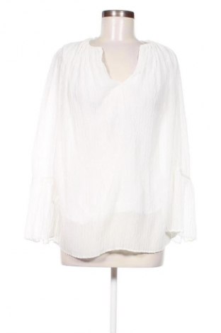 Női blúz Massimo Dutti, Méret S, Szín Fehér, Ár 25 650 Ft