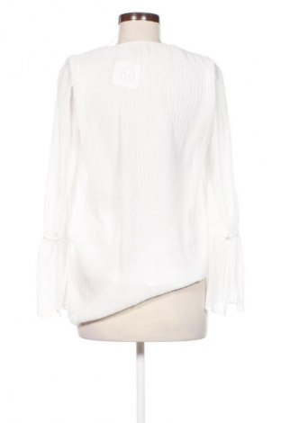 Női blúz Massimo Dutti, Méret S, Szín Fehér, Ár 25 650 Ft