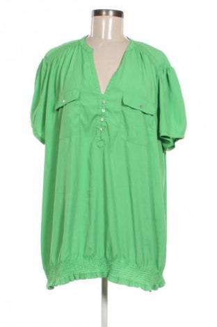 Női blúz Maxi Blue, Méret M, Szín Zöld, Ár 759 Ft