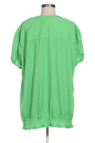 Női blúz Maxi Blue, Méret M, Szín Zöld, Ár 759 Ft