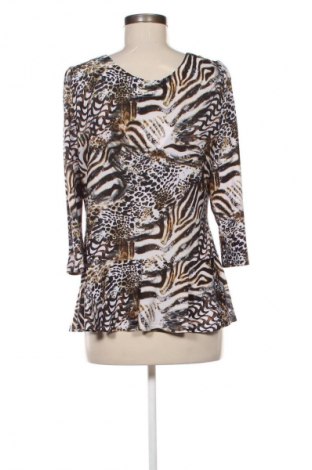 Дамска блуза Milano, Размер L, Цвят Многоцветен, Цена 2,04 €