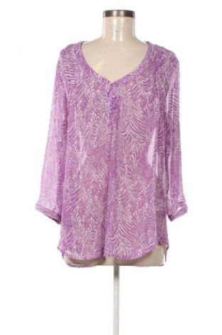 Dámská halenka Millers, Velikost XXL, Barva Vícebarevné, Cena  49,00 Kč