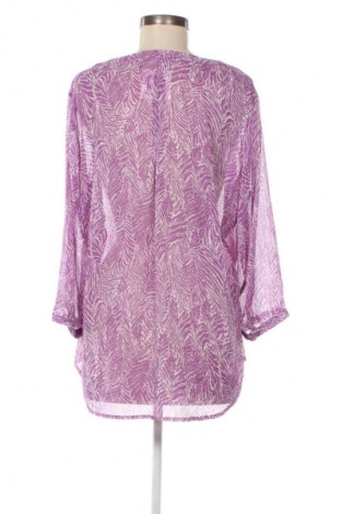 Dámská halenka Millers, Velikost XXL, Barva Vícebarevné, Cena  49,00 Kč